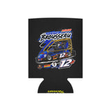 Mason Brousseau | 2026 | Can Cooler