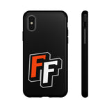 Fisher Force l Initials | 2023 l Tough Cases