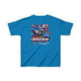 Rob Brown | 2026 | Youth T-Shirt