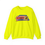 Hunter Clayton | 2026 | Adult Crewneck Sweatshirt