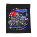 Dakota Convery | Joey Pole | 2025 | Plush Blanket