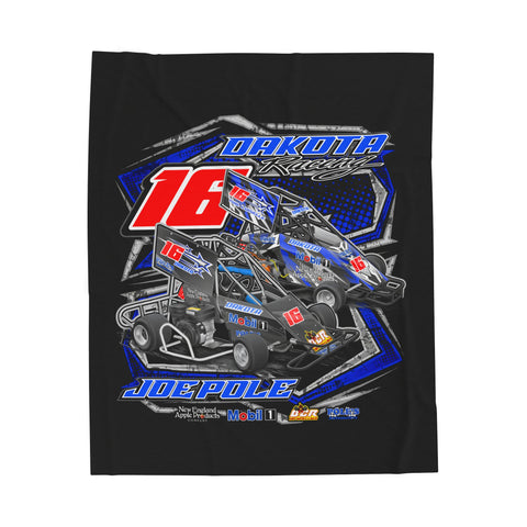 Dakota Convery | Joey Pole | 2025 | Plush Blanket