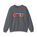 Hunter Clayton | 2026 | Adult Crewneck Sweatshirt