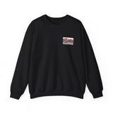 Roy Brechbuhler | 2026 | Adult Crewneck Sweatshirt