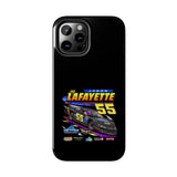 Jason Lafayette | 2026 | Tough Phone Case