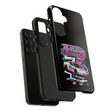 Mackenzie Cloutier | 2026 | Tough Phone Case