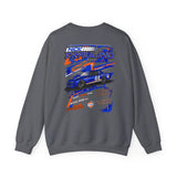 Nick Fraulino | 2026 | Adult Crewneck Sweatshirt