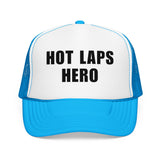 Hot Laps Hero | FSR Merch | Trucker Hat