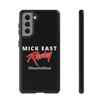 Mick East | 2025 | Tough Cases