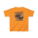 Derrick Pyeatt | 2026 | Youth T-Shirt