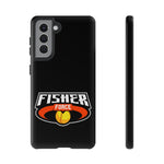 Fisher Force l Golden | 2023 l Tough Cases