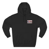 Roy Brechbuhler | 2026 | Adult Hoodie