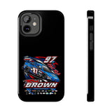 Rob Brown | 2026 | Tough Phone Case