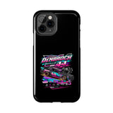 Jason Denbrock | 2026 | Tough Phone Case