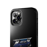 Tucker Mack | 2026 | Tough Phone Case