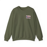 Roy Brechbuhler | 2026 | Adult Crewneck Sweatshirt