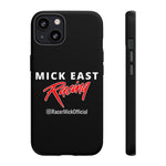 Mick East | 2025 | Tough Cases