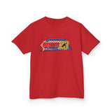 Hunter Clayton | 2026 | Youth T-Shirt
