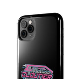 Mackenzie Cloutier | 2026 | Tough Phone Case