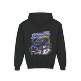 Mason Brousseau | 2026 | Youth Hoodie