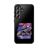 Brody Spangler | 2026 | Tough Phone Case