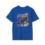 Mason Brousseau | 2026 | Adult T-Shirt