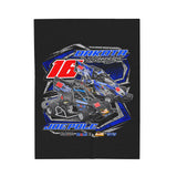 Dakota Convery | Joey Pole | 2025 | Plush Blanket