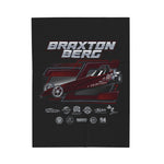 Braxton Berg | 2025 | Plush Blanket