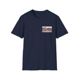 Roy Brechbuhler | 2026 | Adult T-Shirt