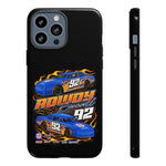 Rowdy Bonewell l 2023 l Tough Cases