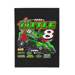 Ace Little | 2024 | Plush Blanket