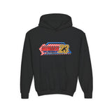 Hunter Clayton | 2026 | Youth Hoodie