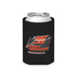 Brody Brandon | Alex Troxtell | 2024 | Can Cooler