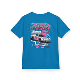 Mackenzie Cloutier | 2026 | Youth T-Shirt