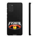 Fisher Force l Golden | 2023 l Tough Cases