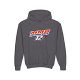 Mason Brousseau | 2026 | Youth Hoodie