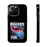 Parker Rogers | 2026 | Tough Phone Case