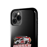 Chaber Motorsports | 2025 | Tough Phone Case