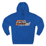 Dalton Mickle | 2026 | Adult Hoodie