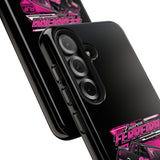 Lauren Ferreira | 2026 | Tough Phone Case
