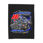 Dakota Convery | Joey Pole | 2025 | Plush Blanket