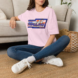 Nick Fraulino | 2026 | Adult T-Shirt