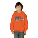 Dalton Mickle | 2026 | Youth Hoodie