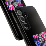 Brody Spangler | 2026 | Tough Phone Case
