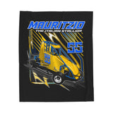 Mauritzio Martinelli | 2026 | Plush Blanket