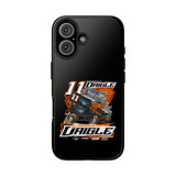 Domenico Daigle | 2026 | Tough Phone Case