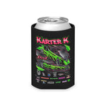 Karter K | 2024 | Can Cooler