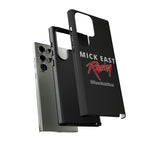 Mick East | 2025 | Tough Cases