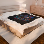 Canon Stipp | 2025 | Plush Blanket