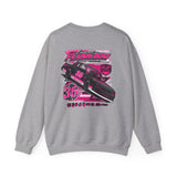Lauren Ferreira | 2026 | Adult Crewneck Sweatshirt